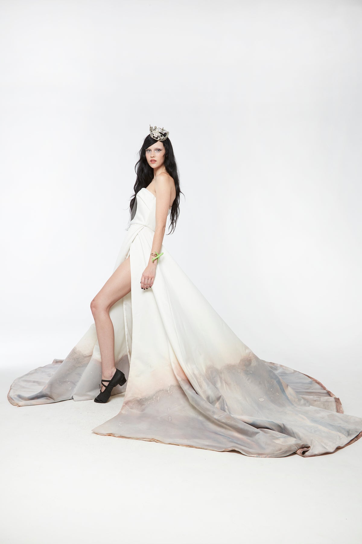 The Dolly Gown