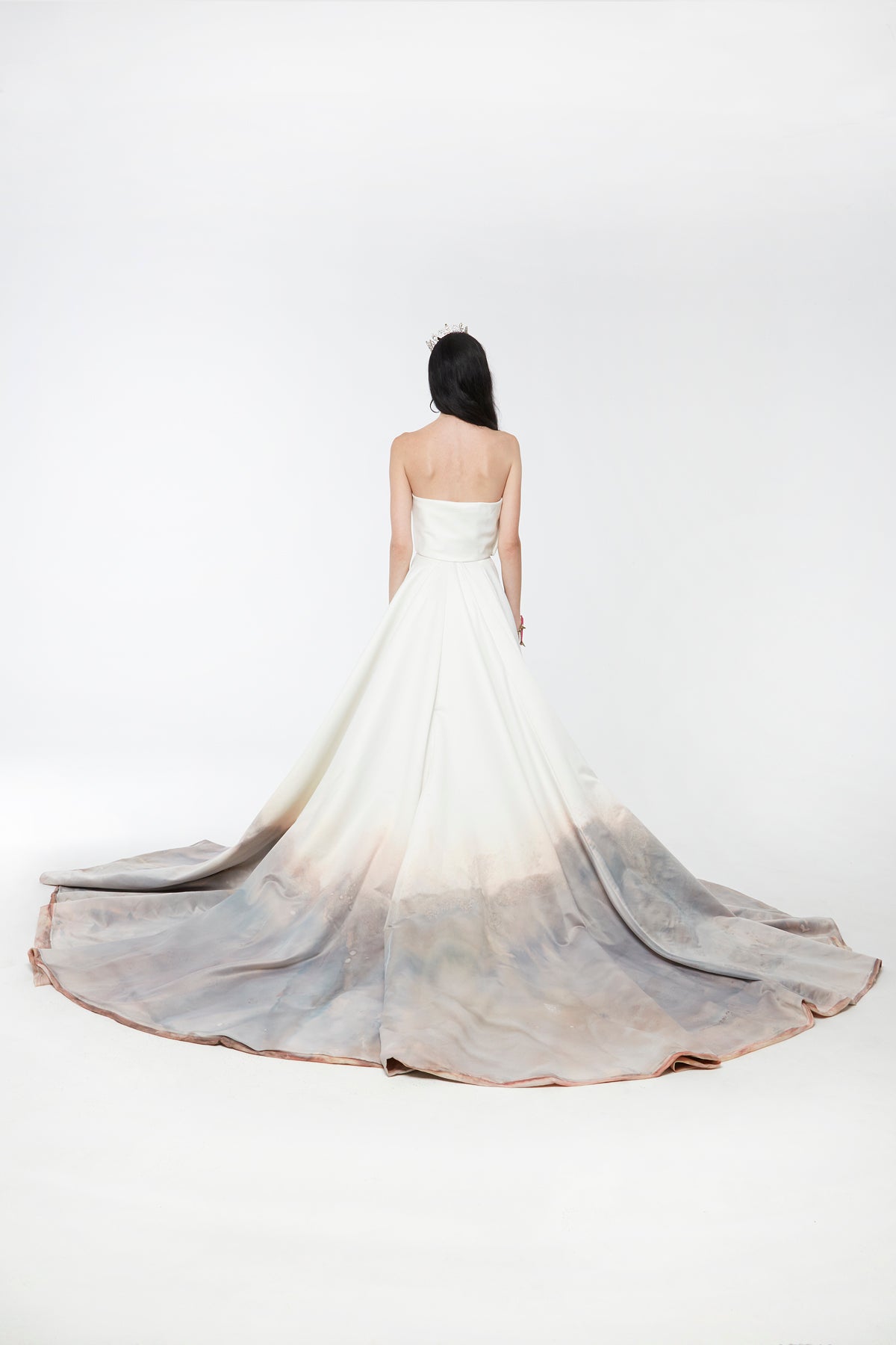 The Dolly Gown