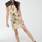 The Honey Wonder Dress