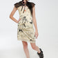 The Honey Wonder Dress