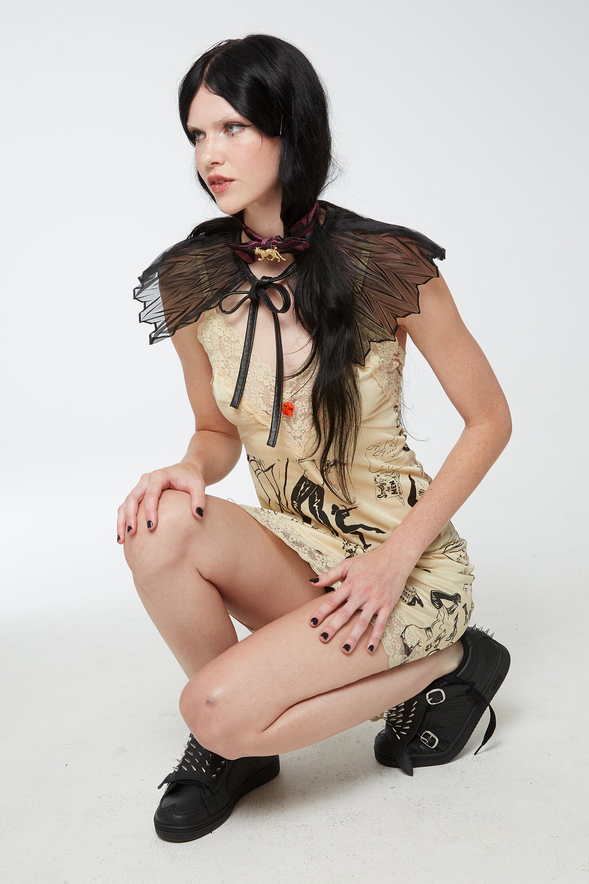 The Honey Wonder Dress