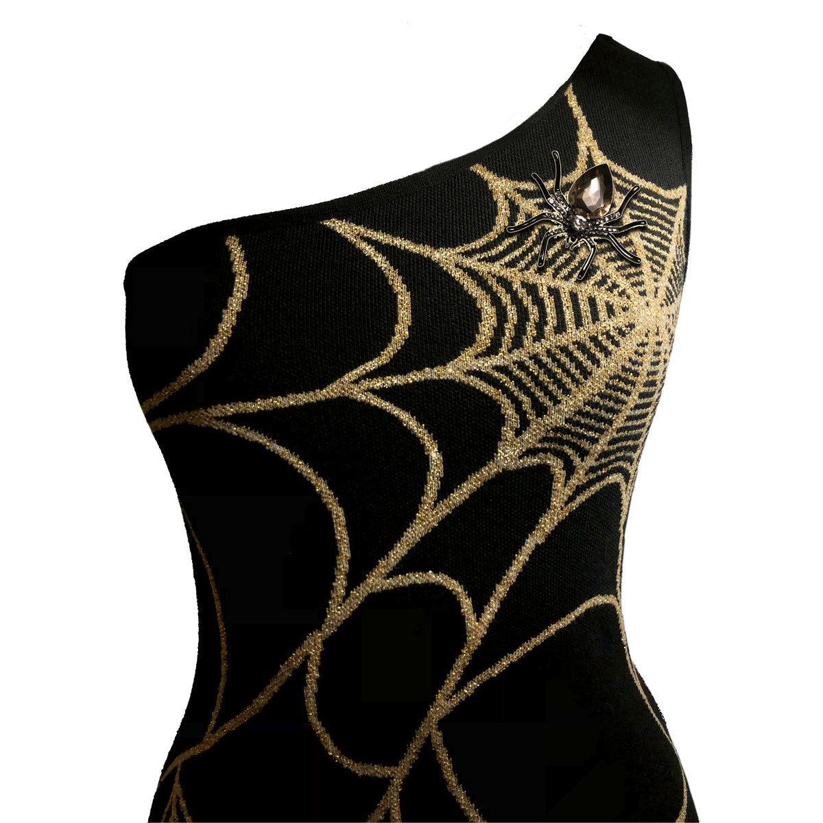 Kiss of the Spider Woman Dress