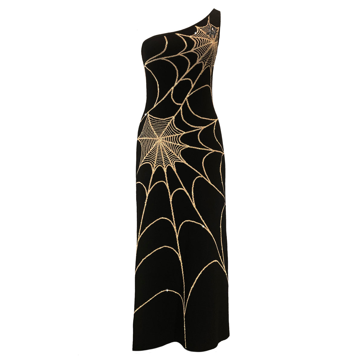 Kiss of the Spider Woman Dress