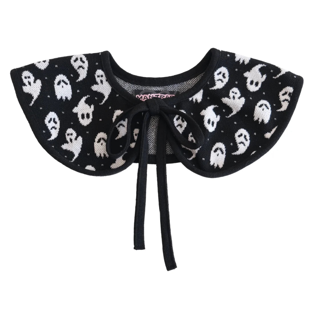 The Ghost Collar