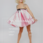 The Flossie Dress